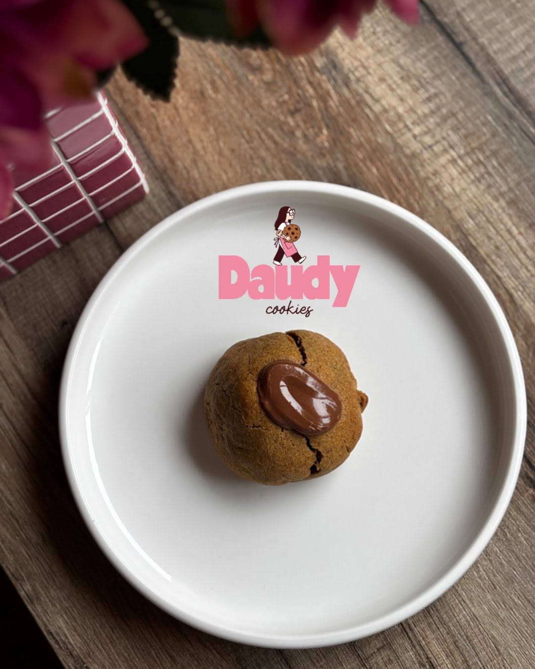 Cookie Daudy
